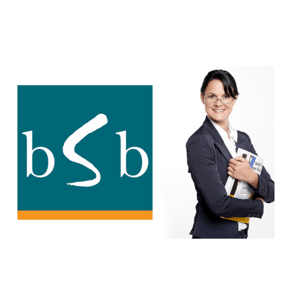 bsb Logo