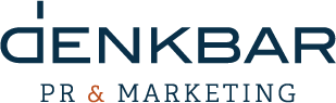 DENKBAR – PR & Marketing GmbH